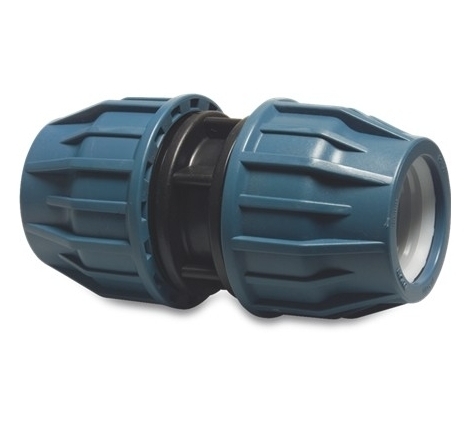 Straight Compression Couplers 20 - 110mm