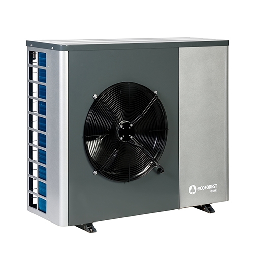 Air Source Heat Pump