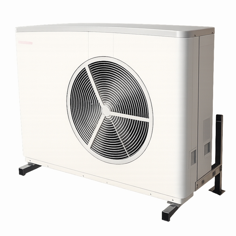Air Source Heat Pump