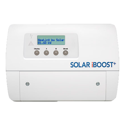 Solar iBoost+