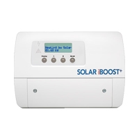 Solar iBoost+