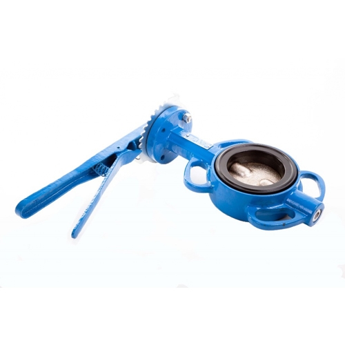 Butterfly Valve