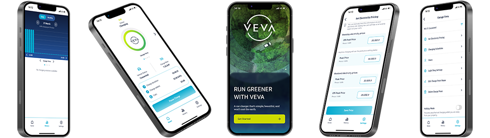 Veva App