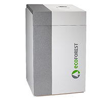 Ground source Heat Pumps