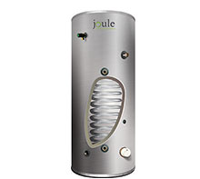Joule Cylinders & Thermal Stores