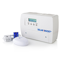 Solar iBoost+