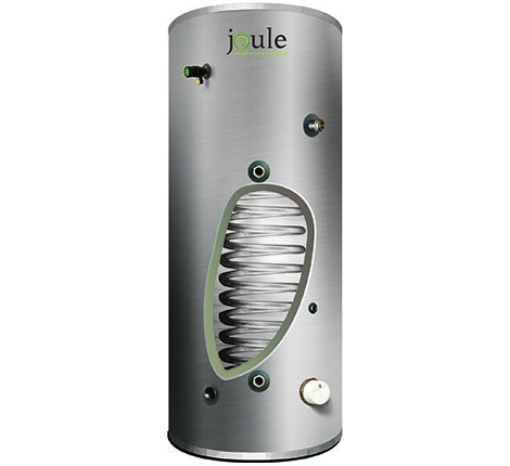 Joule Cyclone Indirect Cylinder