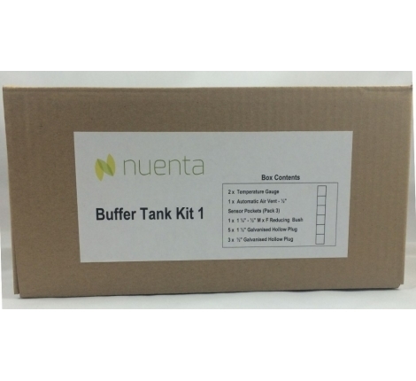 Buffer Tank Kits