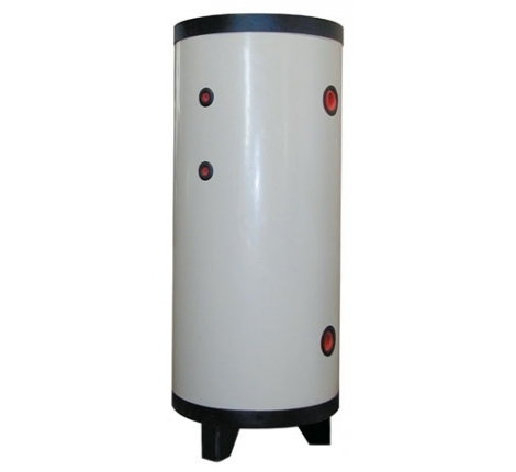 100 - 2000 Litre Volano Caldo-Freddo (Cold Water Tank)