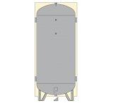 Cordivari Heat Pump Buffer Tanks (Caldo-Freddo)