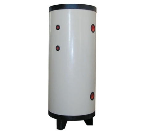 Cordivari Heat Pump Buffer Tanks (Caldo-Freddo)
