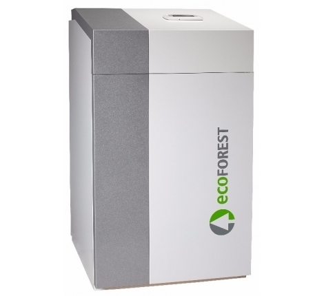 Ecoforest EcoGEO Basic 5 -22kW