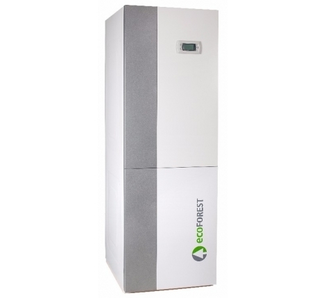 Ecoforest EcoGEO Compact 5 -22kW