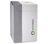 Ecoforest EcoGEO Basic 3 -12kW