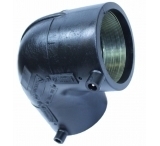 Electrofusion 90° Elbows 25mm - 180mm (Radius Systems)