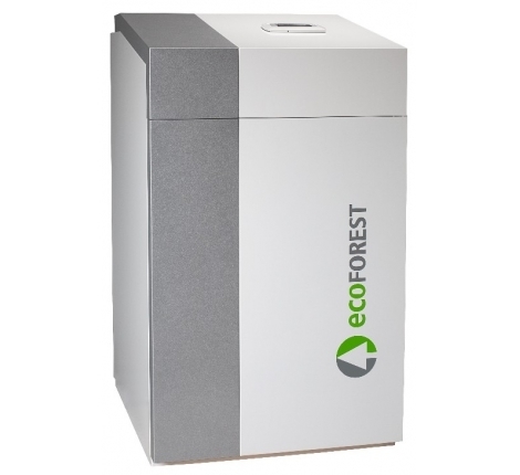 Ecoforest EcoGEO Basic 1-9kW