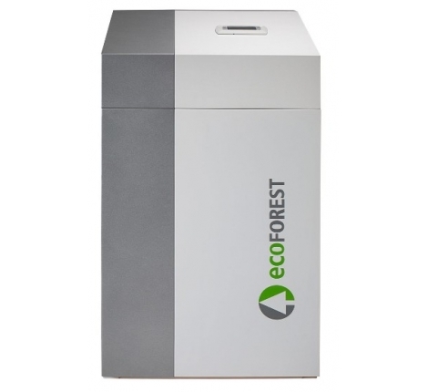 Ecoforest EcoGEO Basic 1-9kW