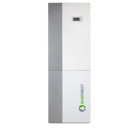 Ecoforest EcoGEO Compact 1-9 kW