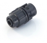 Puriton Female Compression Adaptor 25mm - 63mm