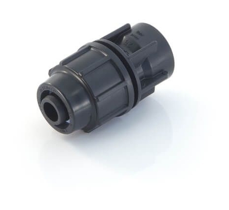 Puriton Female Compression Adaptor 25mm - 63mm