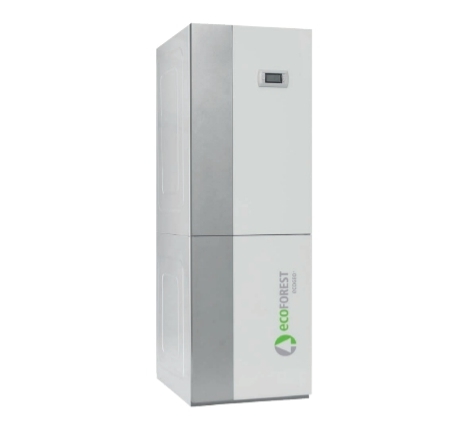 Ecoforest EcoGEO Compact 1-6 kW