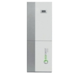 Ecoforest EcoGEO Compact 1-6 kW