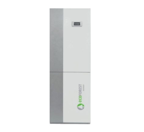 Ecoforest EcoGEO Compact 1-6 kW