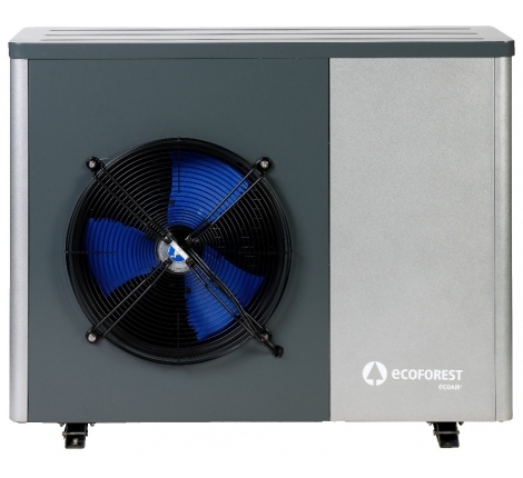 Air Source Heat Pump