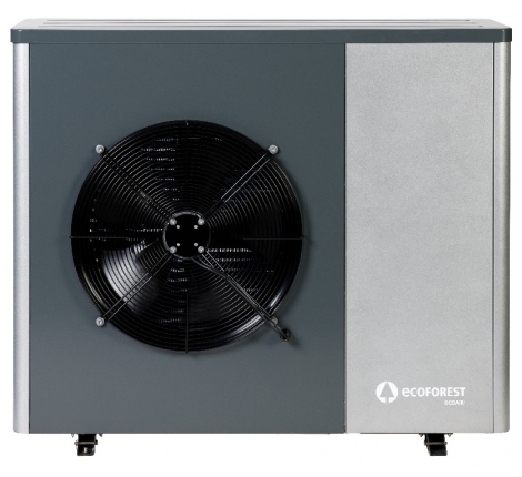 Air Source Heat Pump