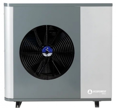 Air Source Heat Pump