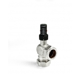 28mm Straight Auto By-Pass Valve 