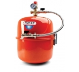 8-LITRE, INTAFIL PLUS SEALED SYSTEM KIT & WALL MOUNTED HEATING VESSEL