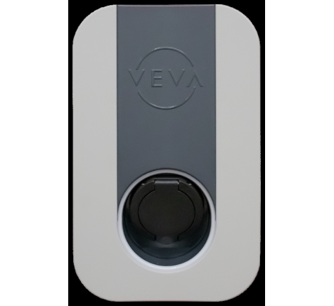 Veva 7.4kW Untethered EV Charger