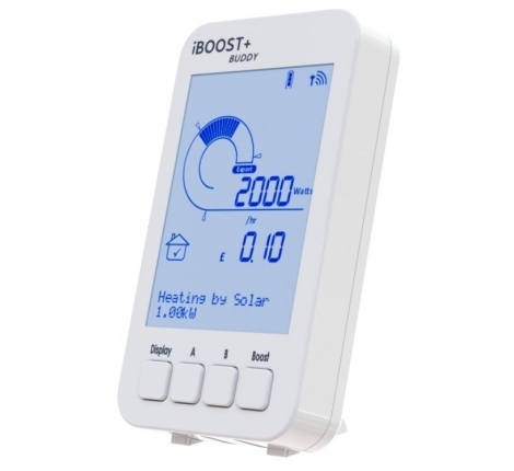 Solar iBoost + product