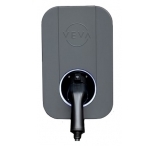 Veva 7.4kW Tethered EV Charger