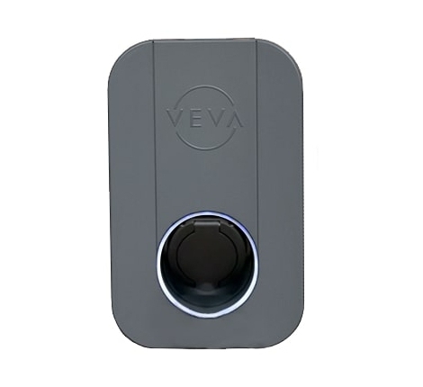 Veva 7.4kW Untethered EV Charger