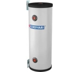 Cordivari (Hanging/Wall Mounted) buffer tank for heat pump 25 Litre