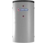 Cordivari (Floor standing) buffer tank for heat pump