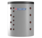 3000 - 5000 Litre Compact Puffers (Buffer Tanks)